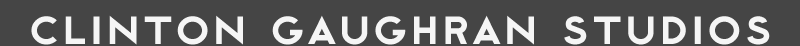 Clinton Gaughran Studios