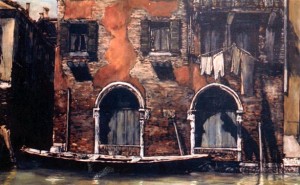 Venice Canal