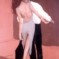 Dancing Couple