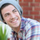 Grant Gustin